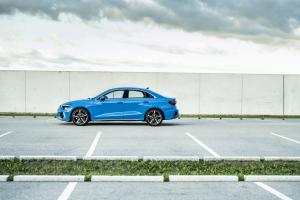 Audi A3 Sedan 35 TDI S-Line 2020 года  (WW)